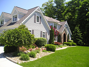 Landscapers and Lawncare Services in Almont, MI